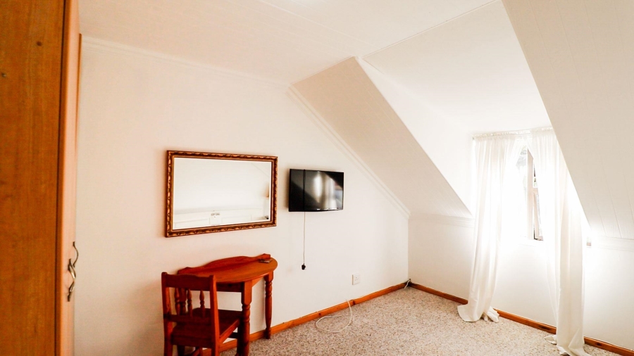 4 Bedroom Property for Sale in Dana Bay Western Cape